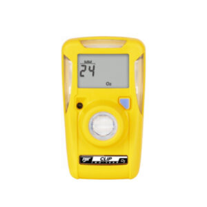 Gas Detector