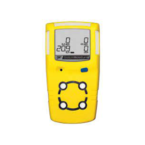 Gas Detector