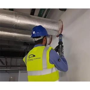 Fire Stopping Services