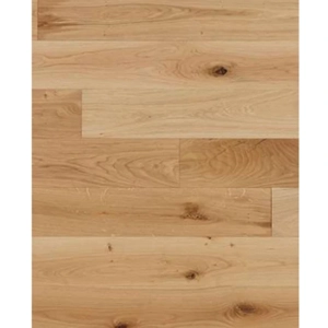 Wood Flooring