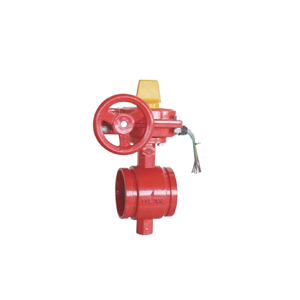 Butterfly Valve
