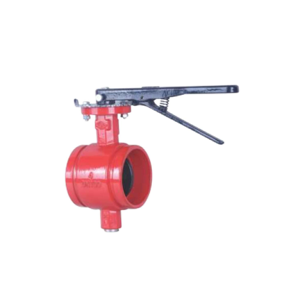 Butterfly Valve