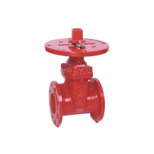 Gate Valve