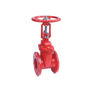 Gate Valve