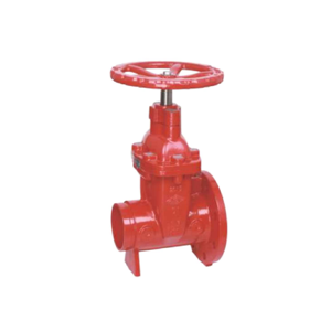 Gate Valve