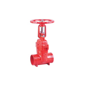 Gate Valve