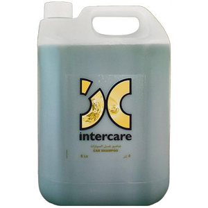 Car Shampoo