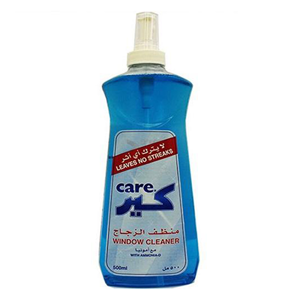 Glass Cleaner