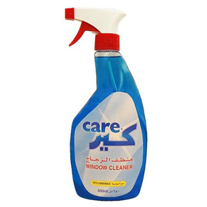 Glass Cleaner