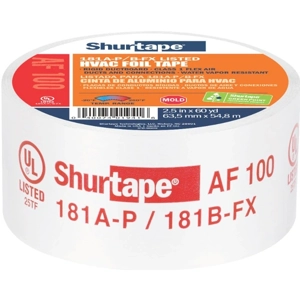 Aluminium Foil Tape