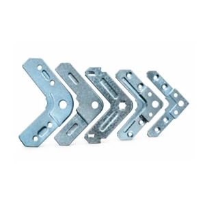 Duct Flange Corner