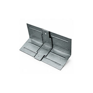 Duct Flange Corner