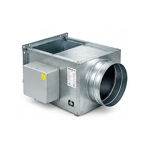 Duct Terminal Unit