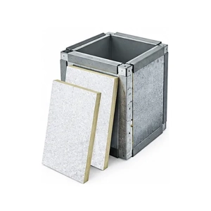 Metal Duct