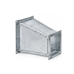 Metal Duct