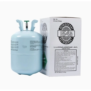 Refrigerant Gas