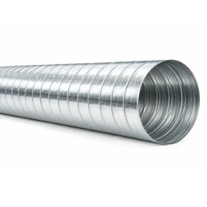 Rigid Duct