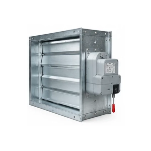Ventilation Damper
