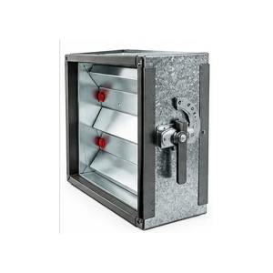 Ventilation Damper