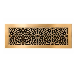 Ventilation Grille