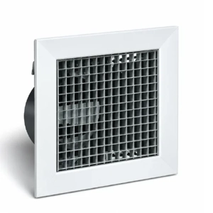 Ventilation Grille