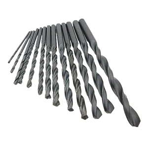 Drill Bit Set