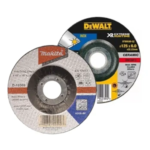 Grinding Wheel