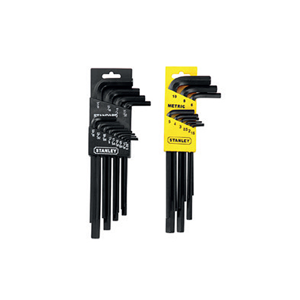 Hex Key Sets