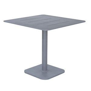 Metal Table