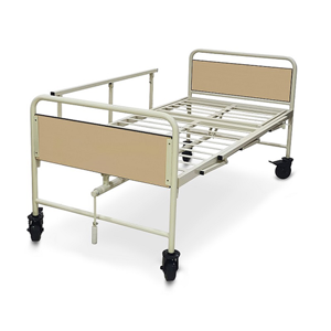Patient Bed