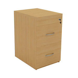 Pedestal Cabinet