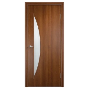 Wooden Door