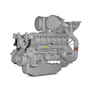 Diesel Engine