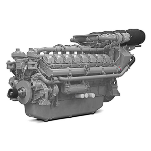 Diesel Engine