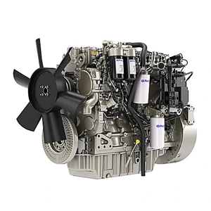Diesel Engine