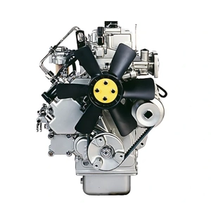 Diesel Engine