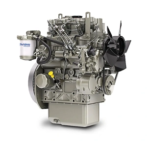 Diesel Engine