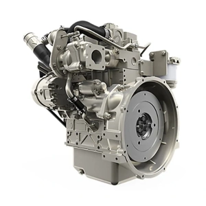 Diesel Engine