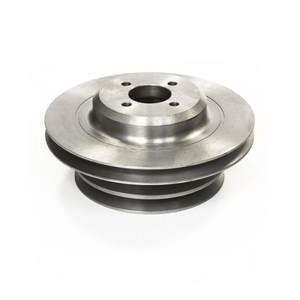 Engine Pulley