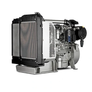 Open Power Unit