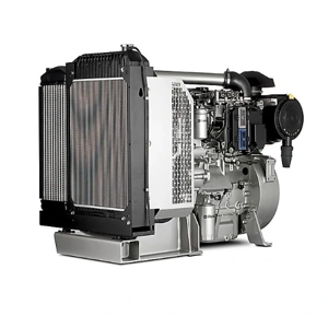 Open Power Unit