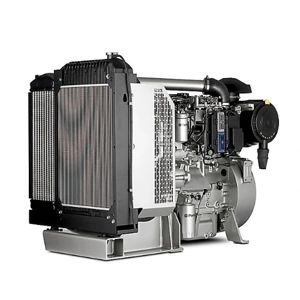 Open Power Unit