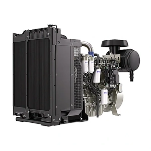 Open Power Unit