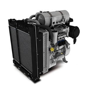 Open Power Unit