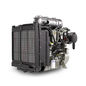 Open Power Unit