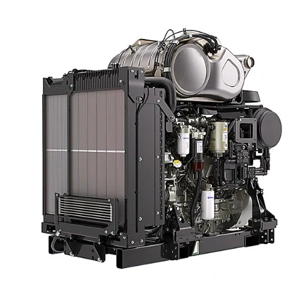 Open Power Unit