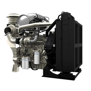 Open Power Unit