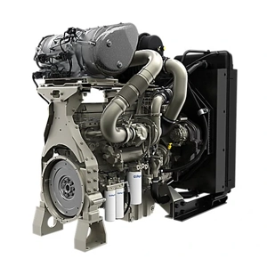 Open Power Unit