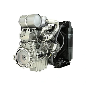 Open Power Unit