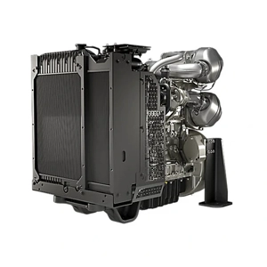 Open Power Unit